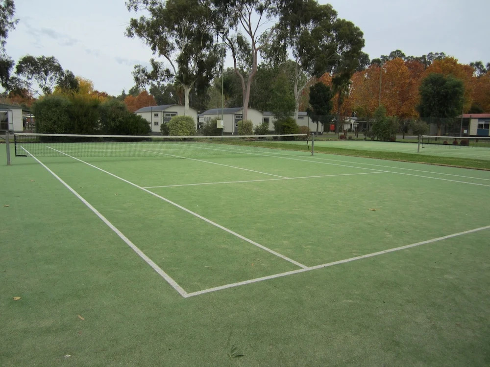 Discovery Parks - Maidens Inn Moama