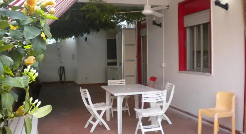 Casa a mare Mongiove