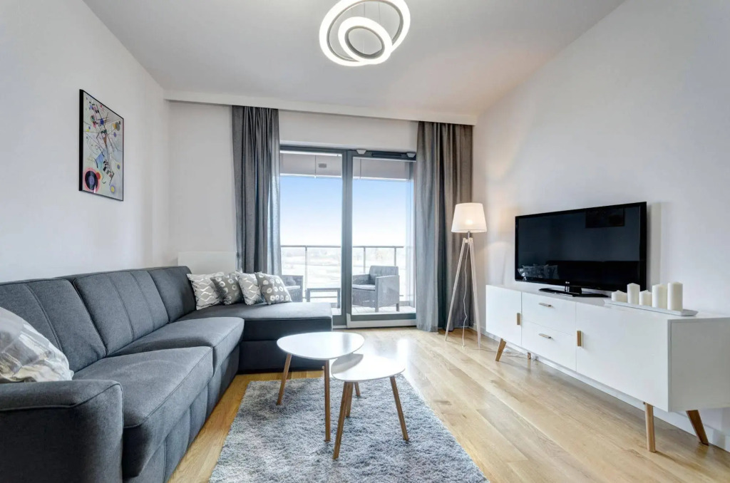 Apartments Brabank Old Town & by Noclegi Renters
