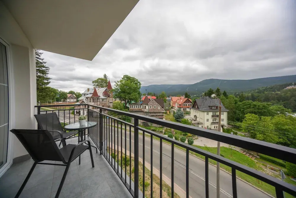RentPlanet - Apartamenty Dworcowa