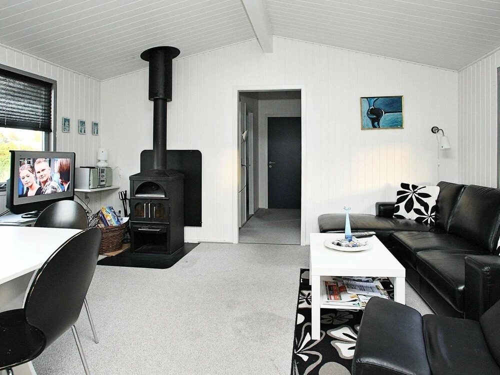 6 person holiday home in Thisted-By Traum