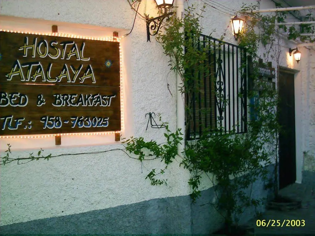 Hostal Atalaya