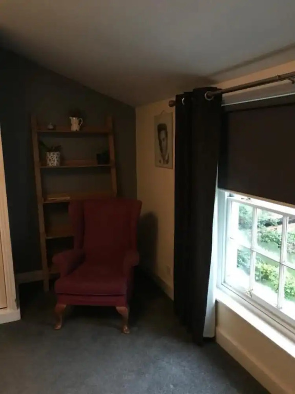 The Old Manse B&B