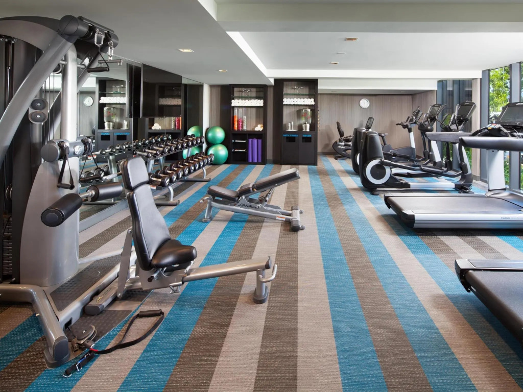 Aloft by Marriott Sunnyvale