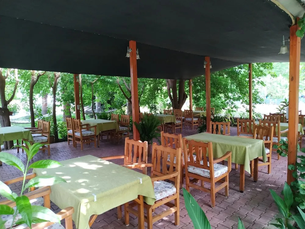 Olympos Yavuz Hotel