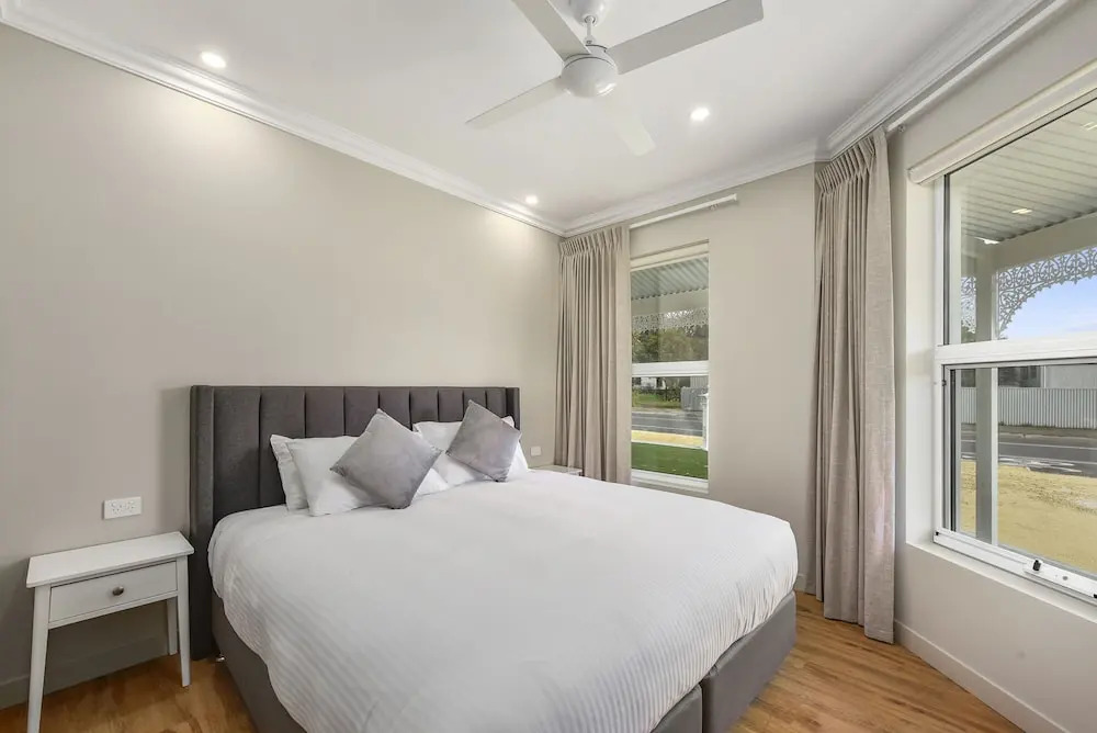 Aloha Central Luxury Accommodation