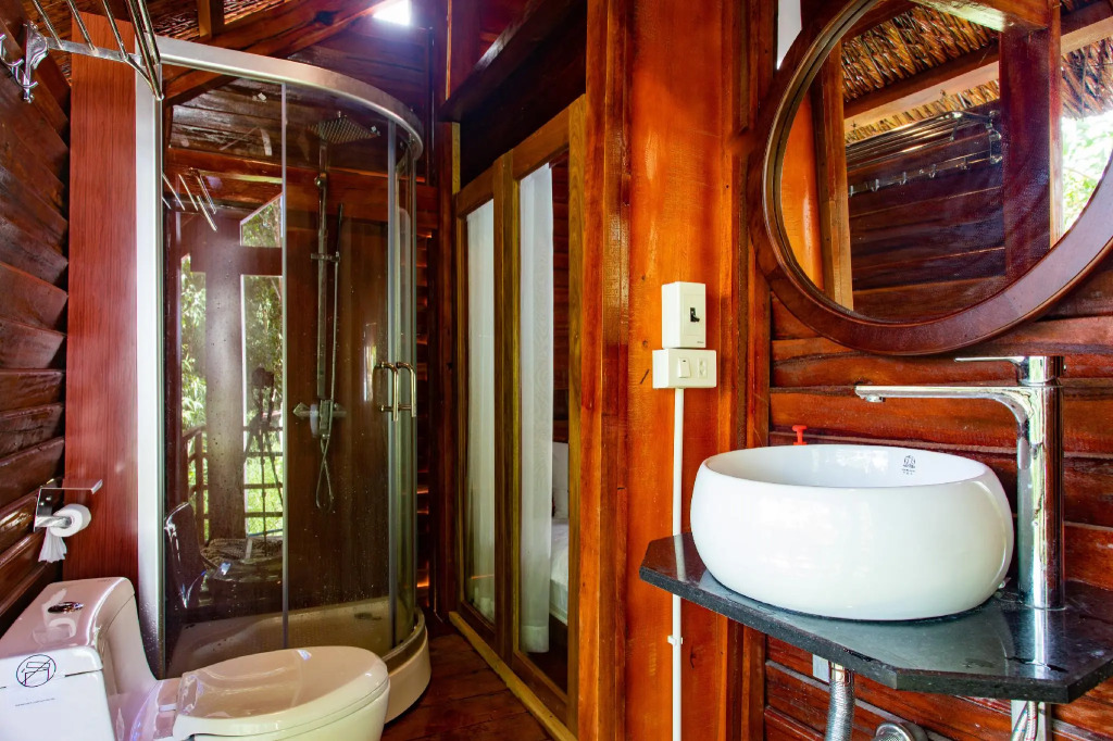 Casare Retreat Phu Quoc