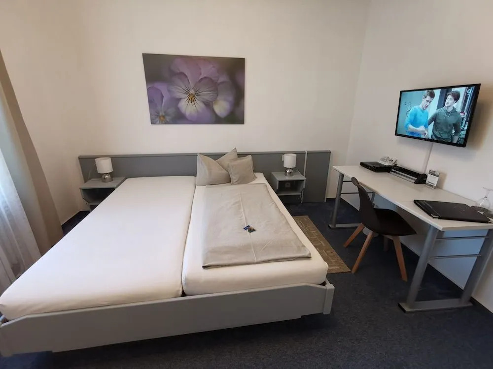 City Hotel Franziska