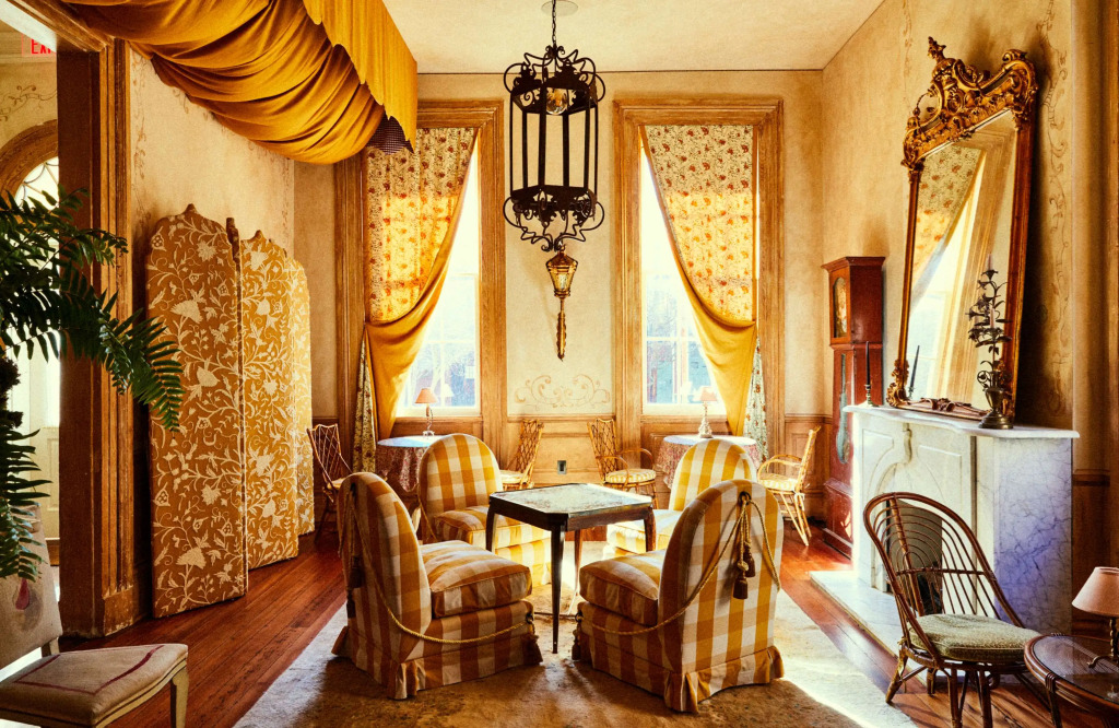 Hotel Peter and Paul, an Ash Hotel