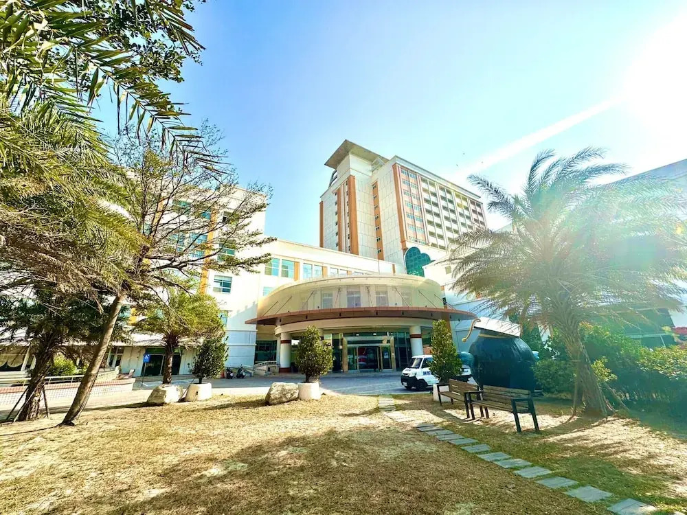 APVC Lukang Resort