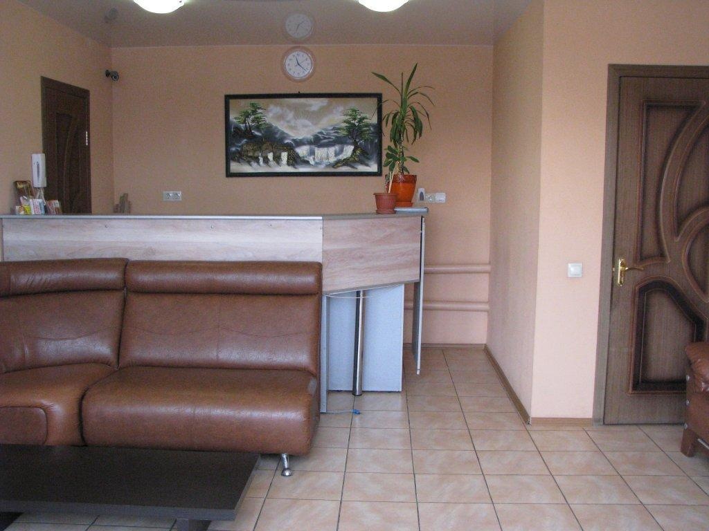 Zona otdykha