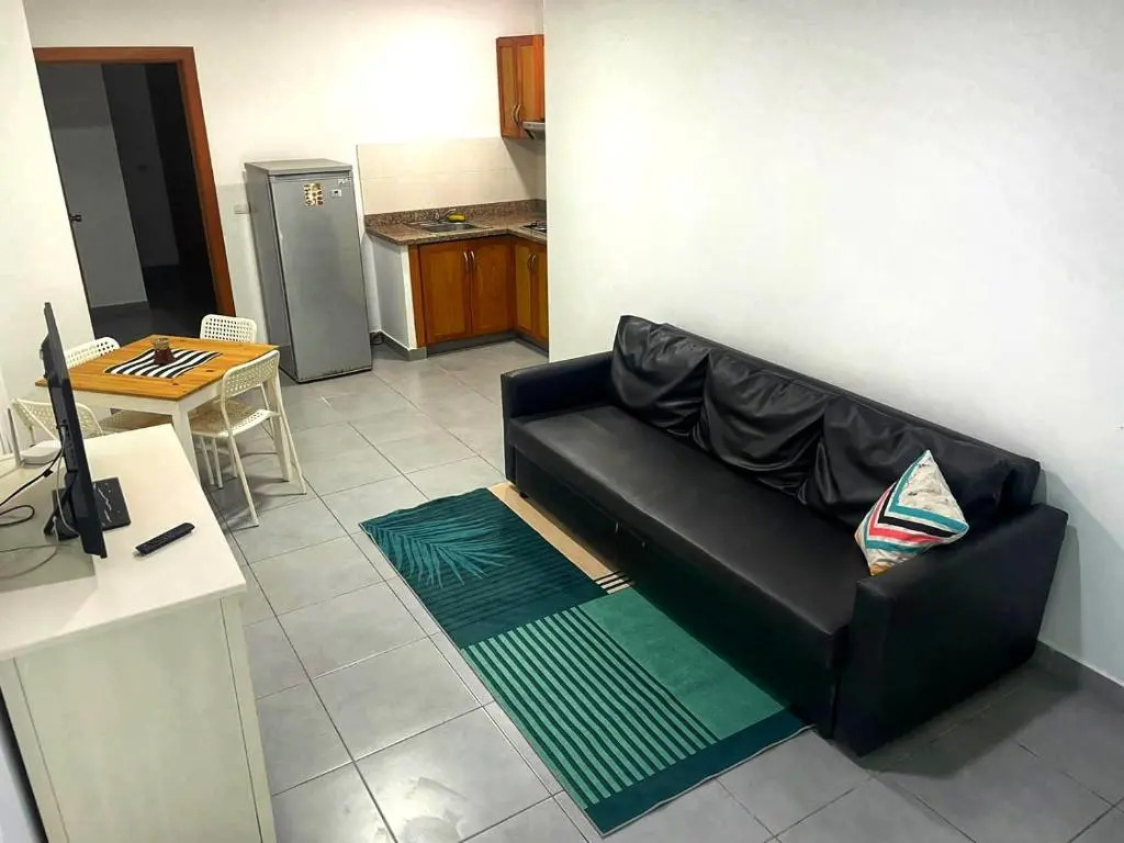Punta Cana Sleep & Go Apartments & Tours Base