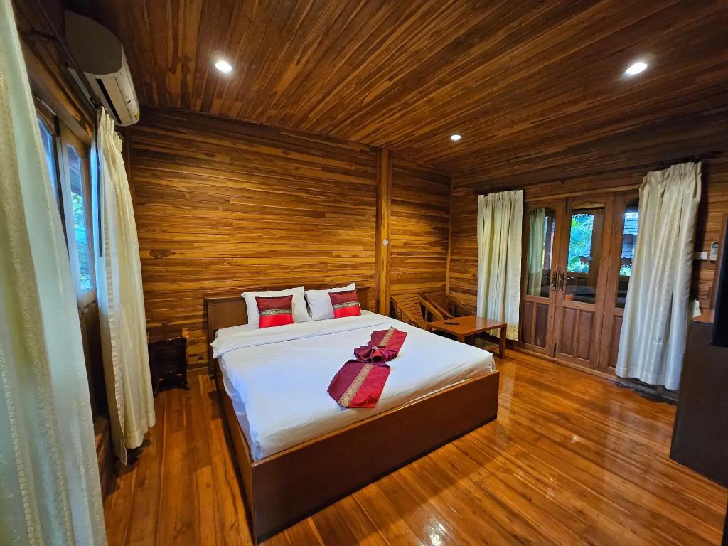 PN Gold Resort