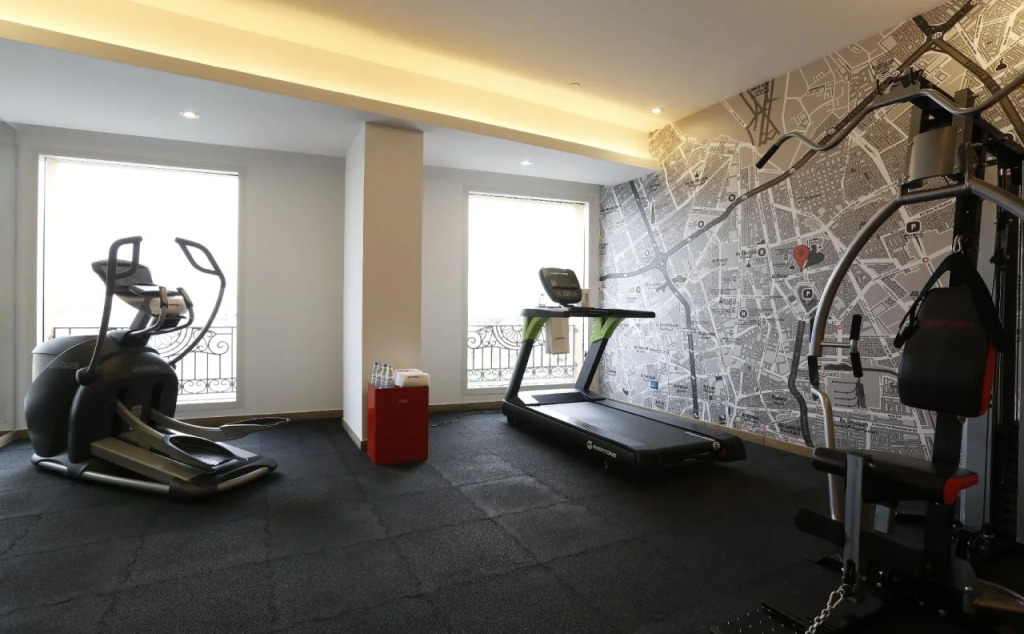IntercityHotel Riyadh Malaz