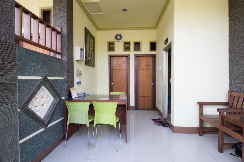 Sekardiyu Guest House