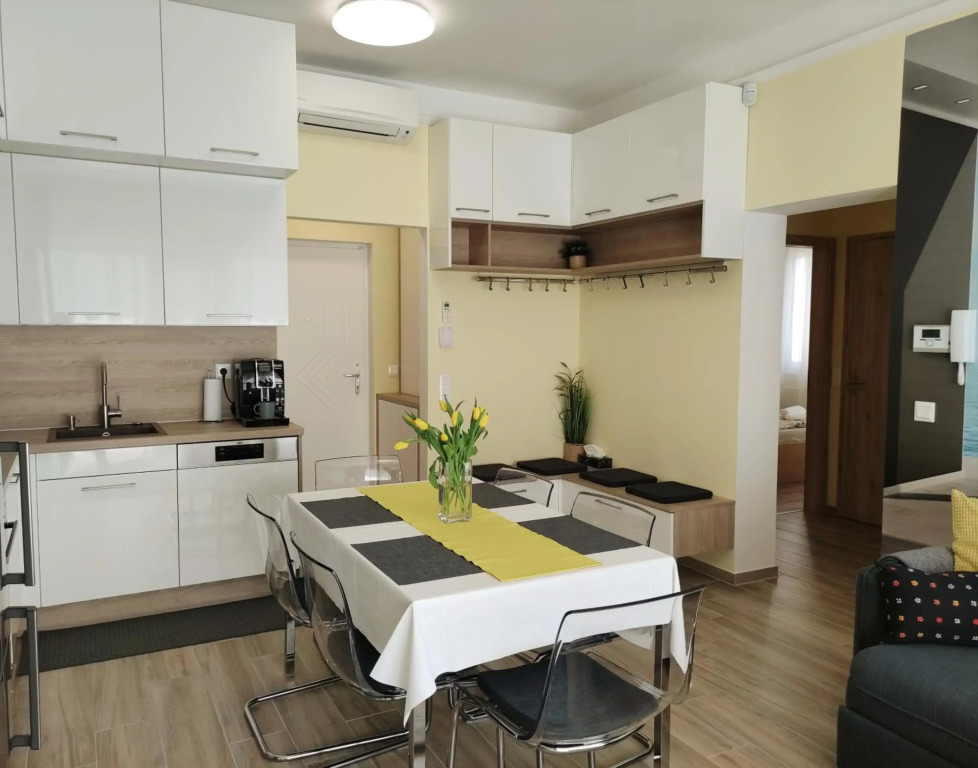 Fecskefészek Apartman