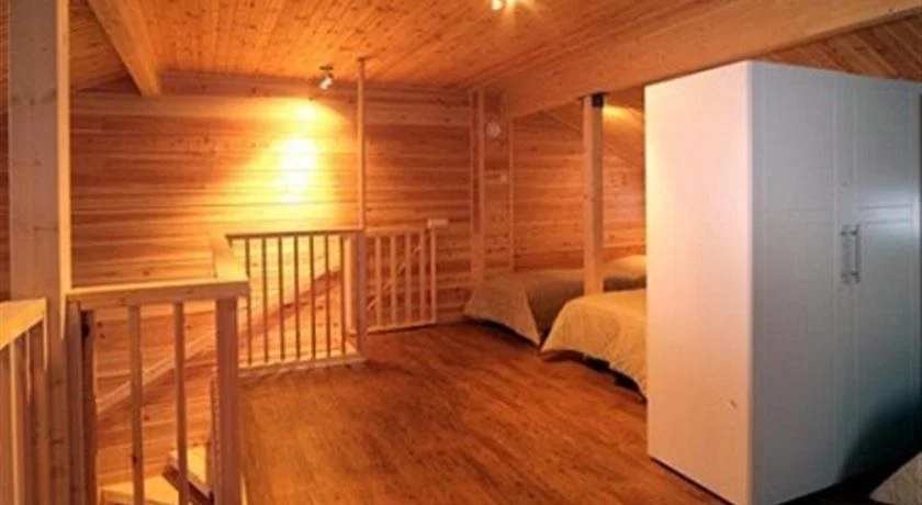 Särkijärven Majat