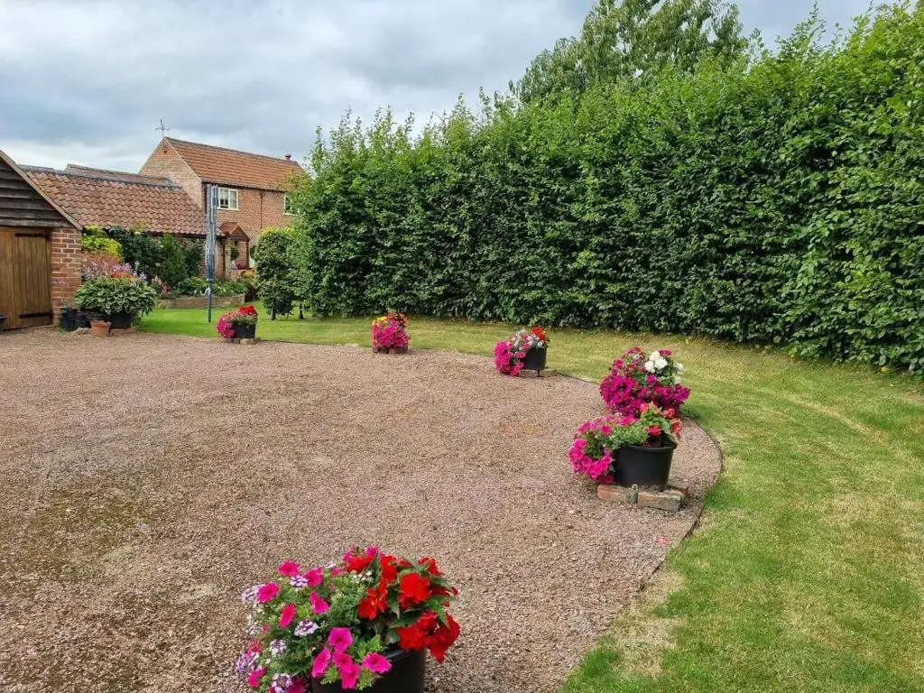 Paddock Cottage - Thorpe Arnold Melton Mowbray