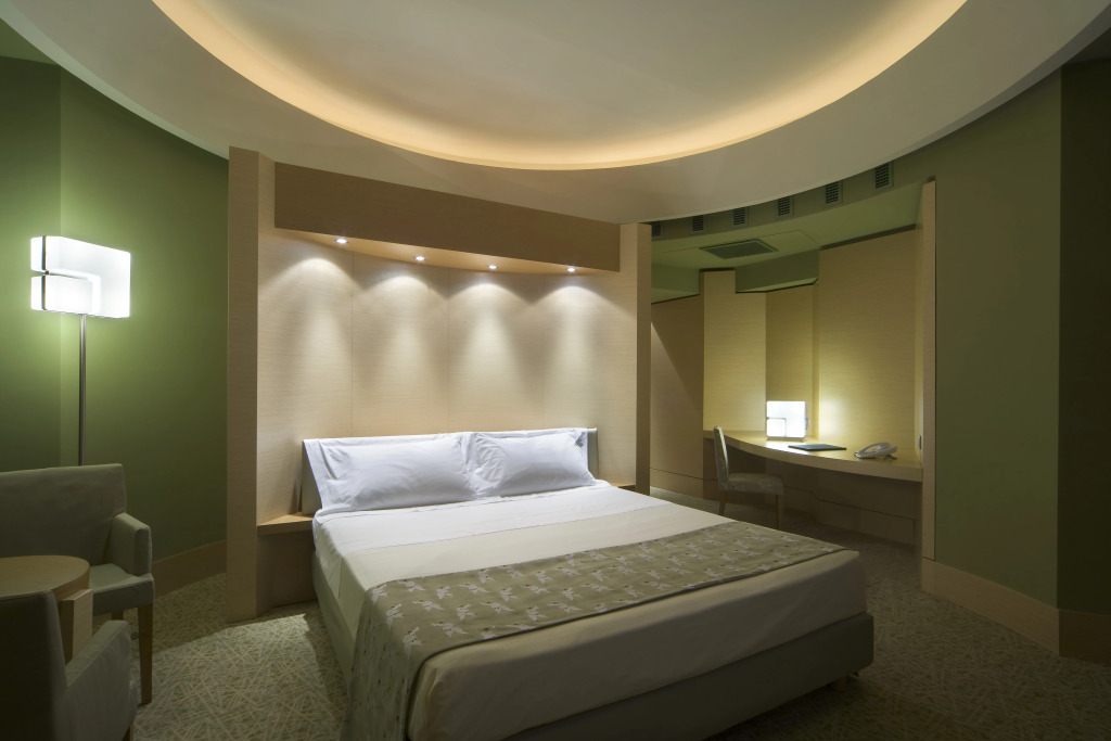 UNA Hotels Napoli