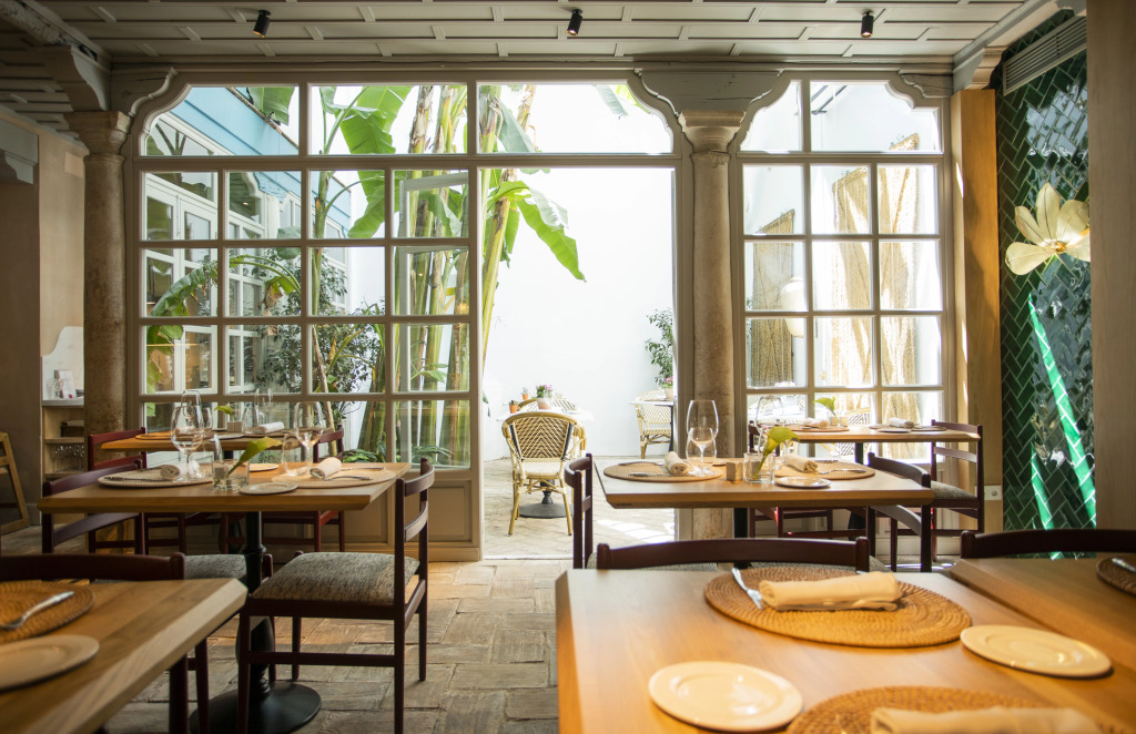 Hospes Las Casas del Rey de Baeza, a Member of Design Hotels