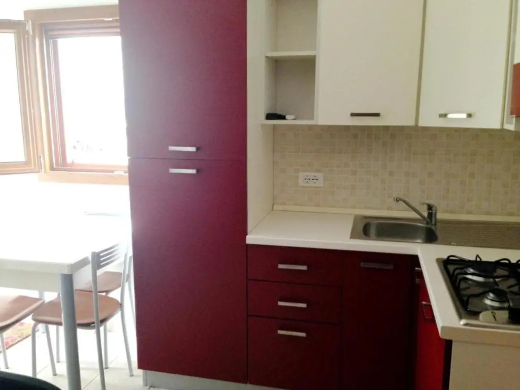 Holiday Apartment orchidea with swimming pool and private beach