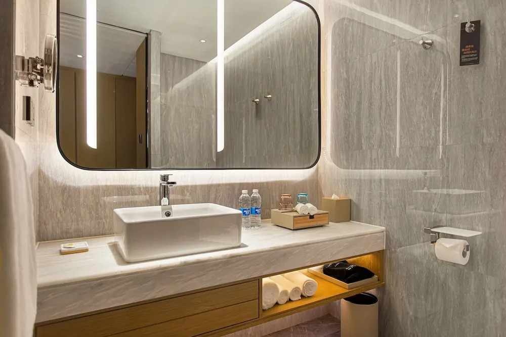 Courtyard by Marriott Foshan