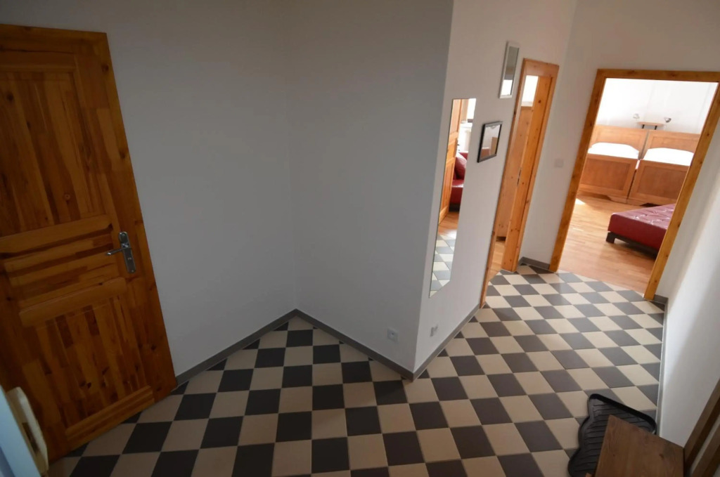 KostelApartmány - Poděkování všem našim hostům spolu s přáním všeho nejlepšího do roku 2023!