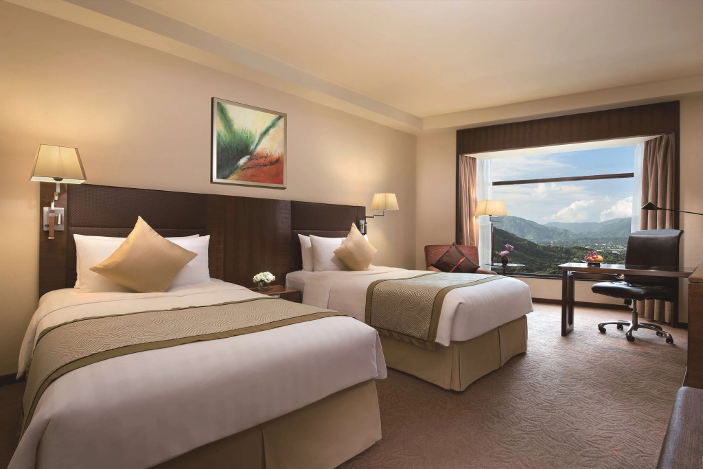 Shangri-La Shenzhen