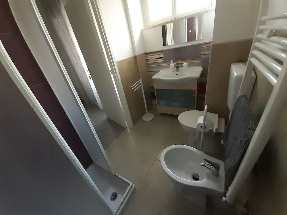 B&B A Casa di Dodo