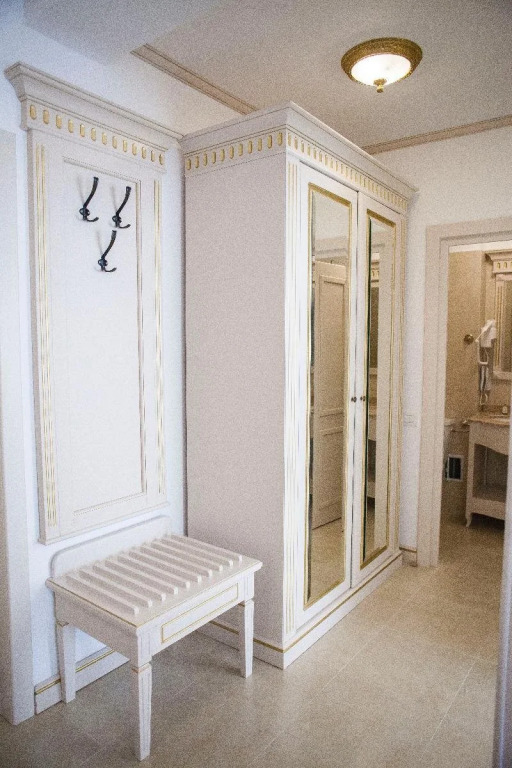 Hotel Sulina International