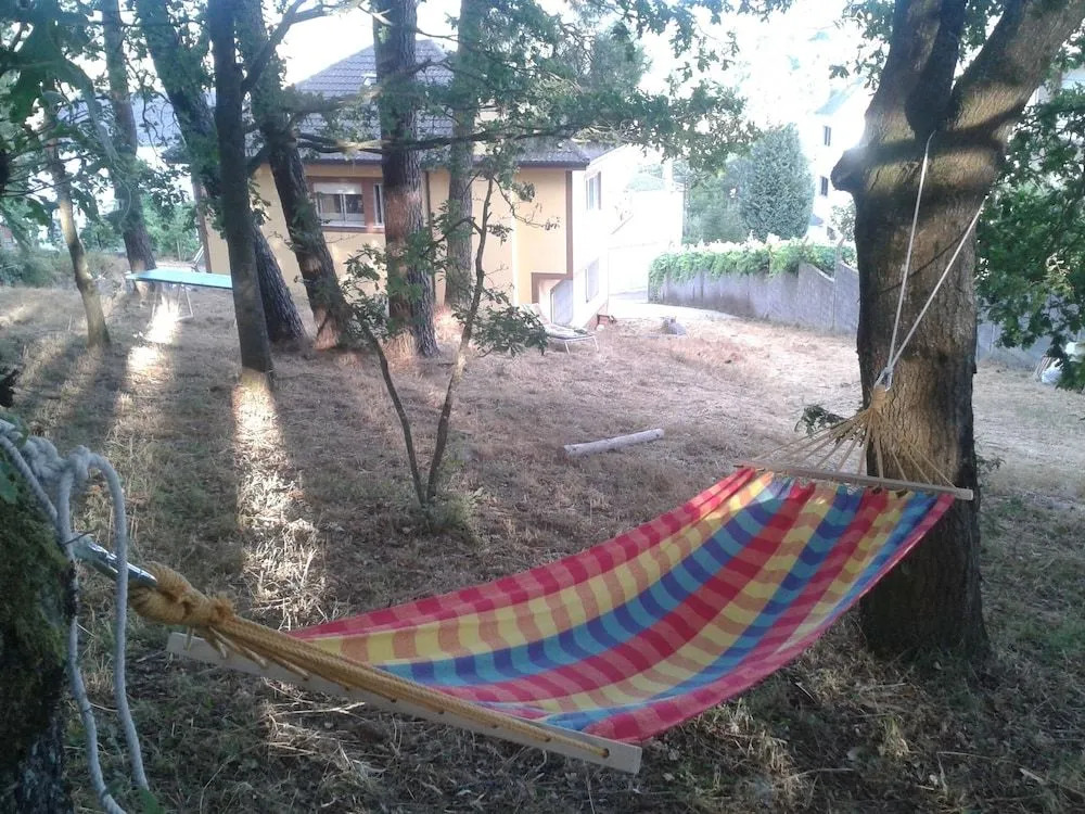 Casa Do Marabillas