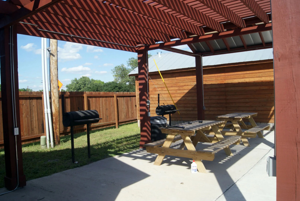 Texas Lodge Kenedy