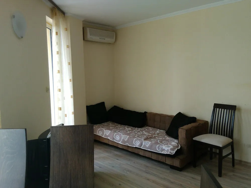 Apartment in Victoria Residence