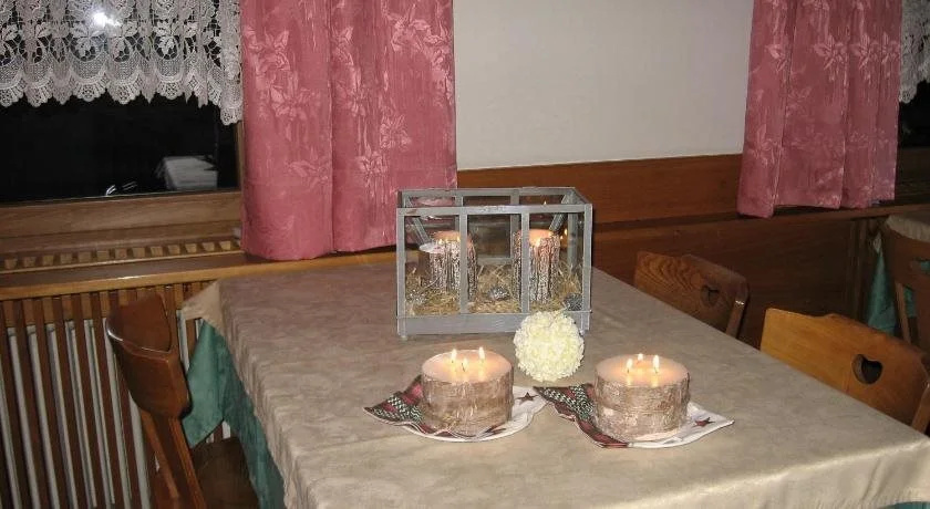 Albergo Valgranda