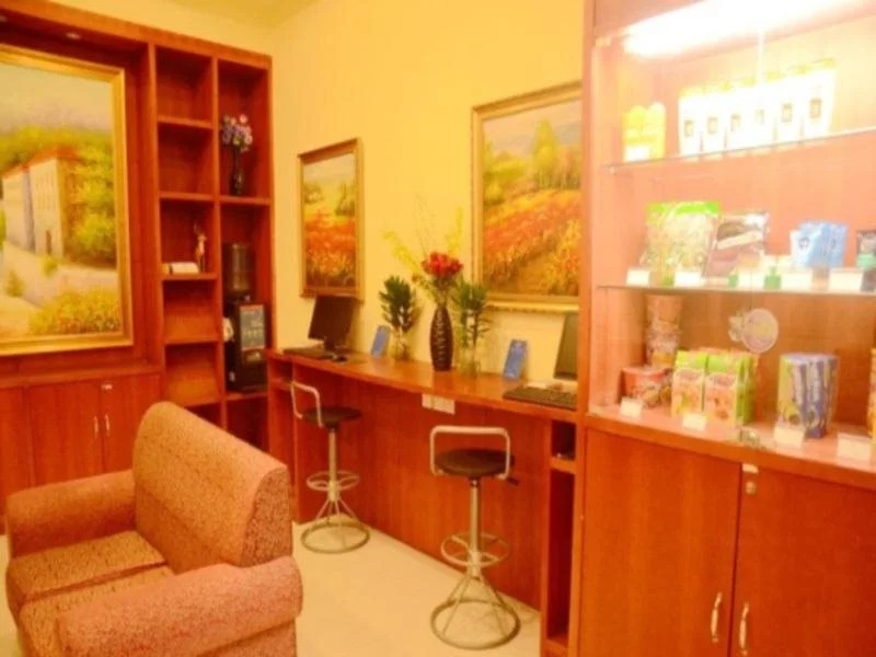 Homeinn Hotel (Changzhou ChunQiu Yancheng Changhong Road Metro Station Branch)