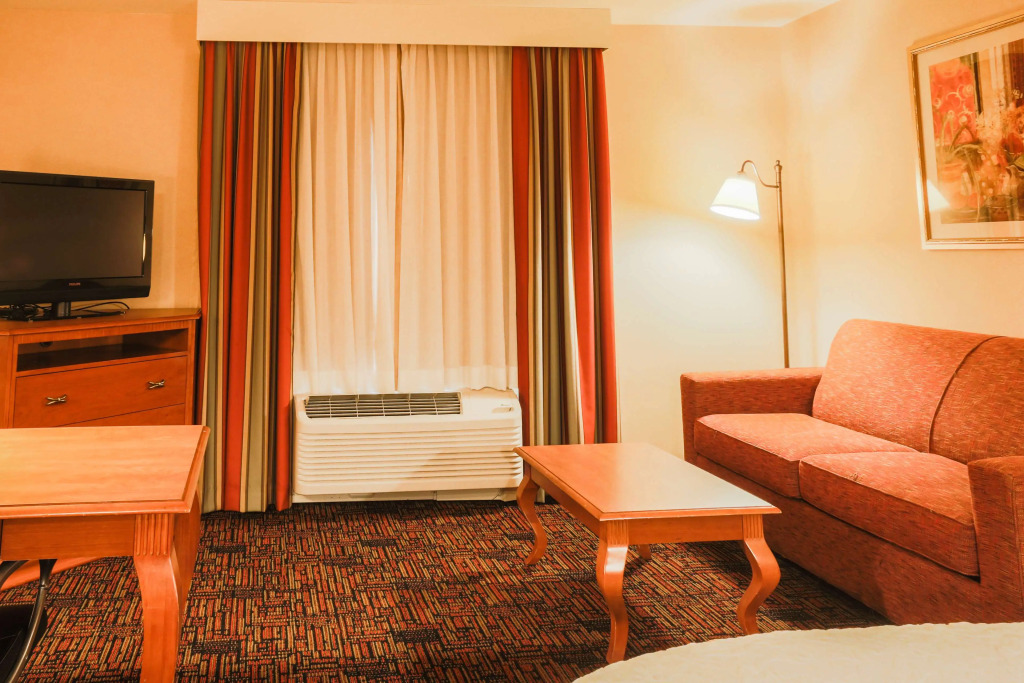 Hampton Inn & Suites by Hilton Tomball Houston NW