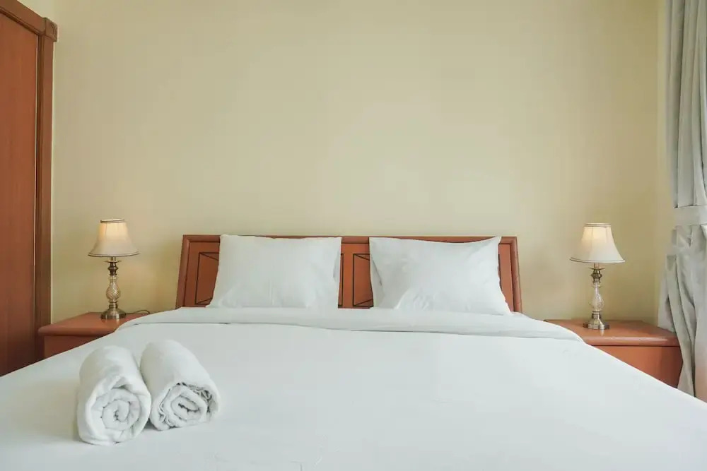 Somerset Grand Citra Jakarta
