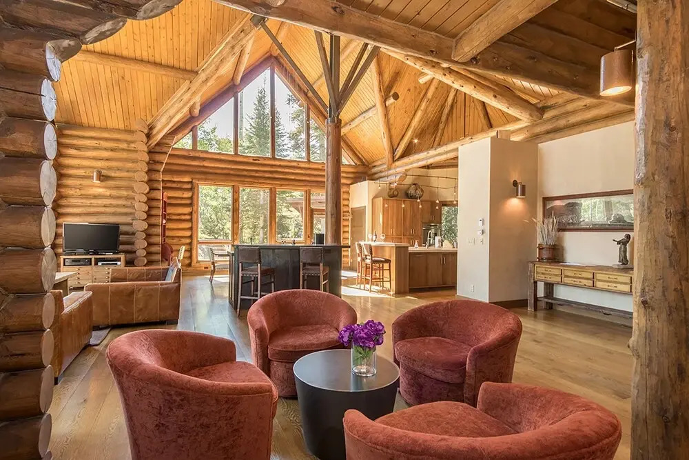 Aspen Grove Villa by Exceptional Stays