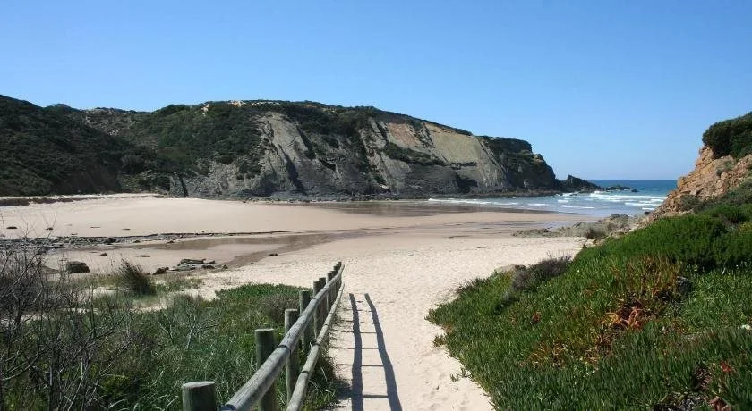 Cerca do Sul