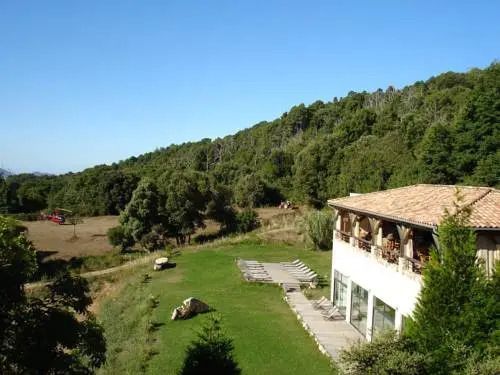 Auberge A Pignata