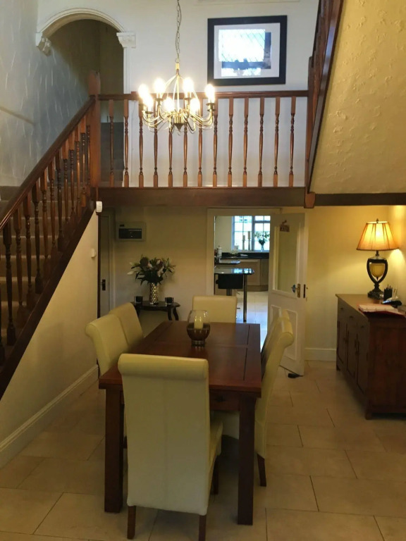 Bridge Farm Hotel