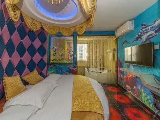 Shanghai Laiyun Hotel