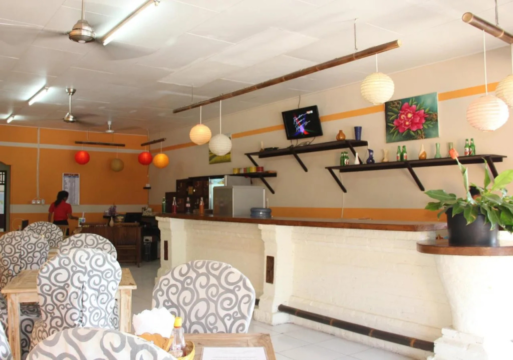 Warung Coco Hostel