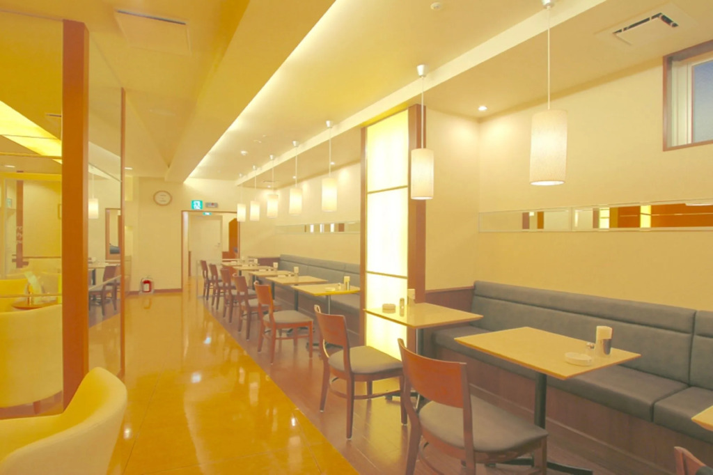 Hotel Vista Atsugi
