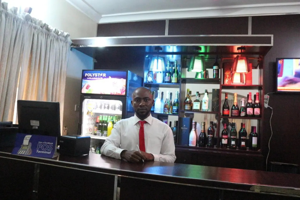 Rosmohr Hotels