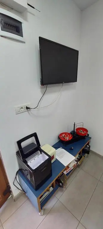 Casa IBIS