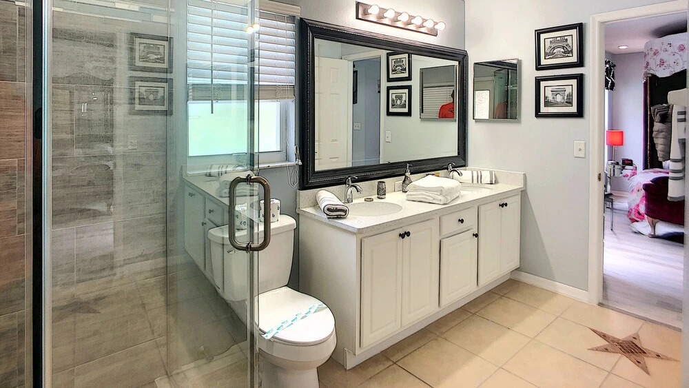 Indian Ridge Oaks Four-bedroom