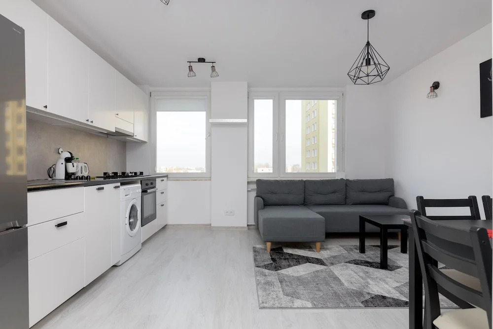 Witolin Shiny Apartment