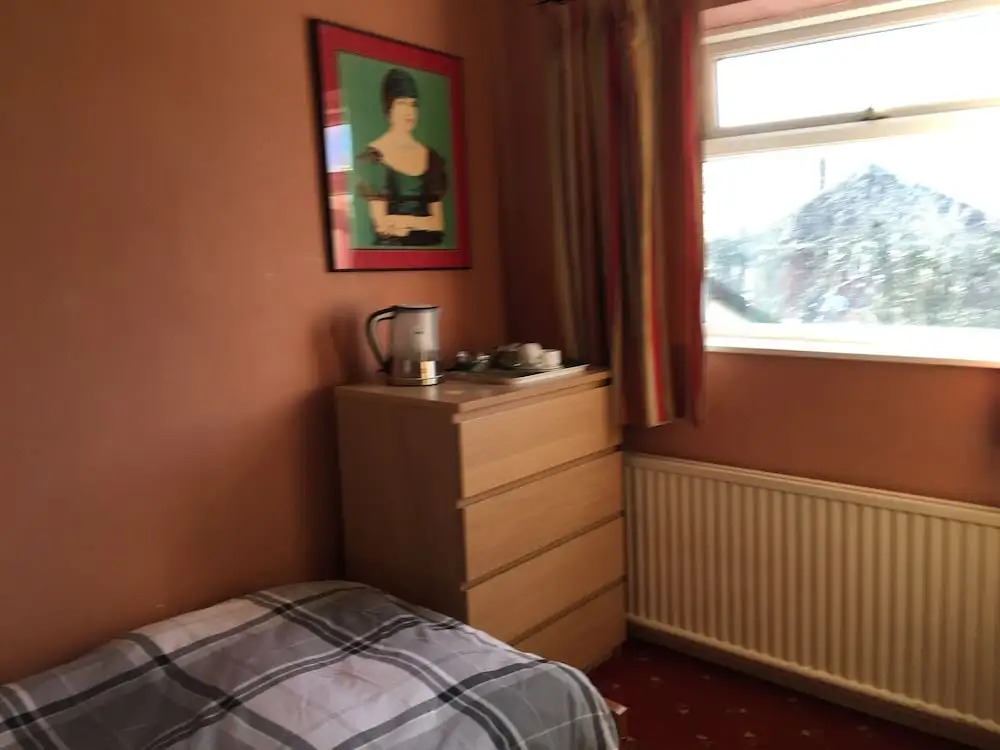 Chambre D'hote