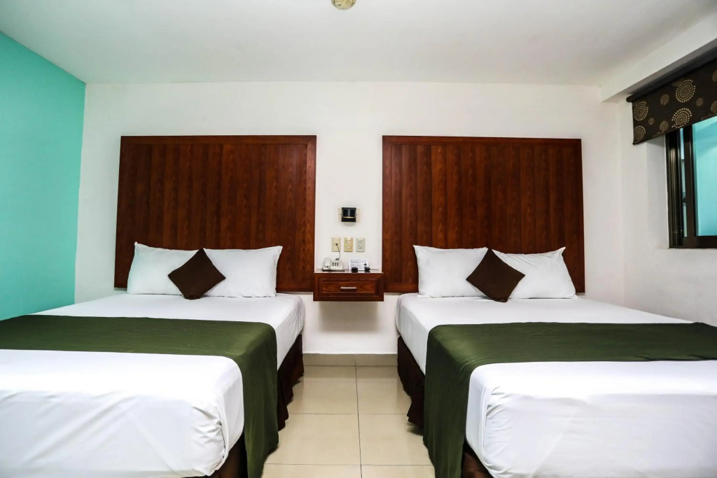 Terracaribe Hotel Boutique